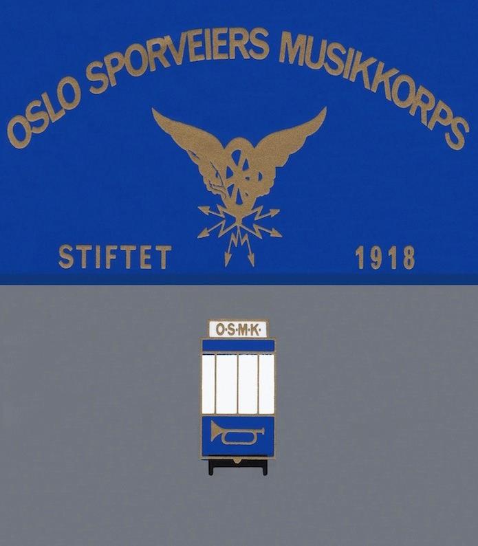 Sporveismusikken